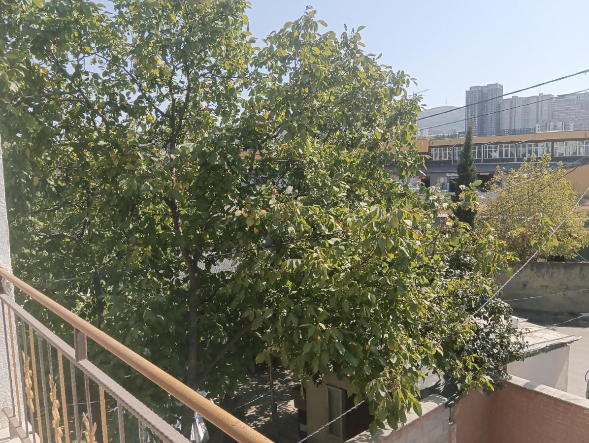 Mary'S Cozy & Lovely Studio On Very Quiet Khosharauli Street Tbilisi Exterior foto