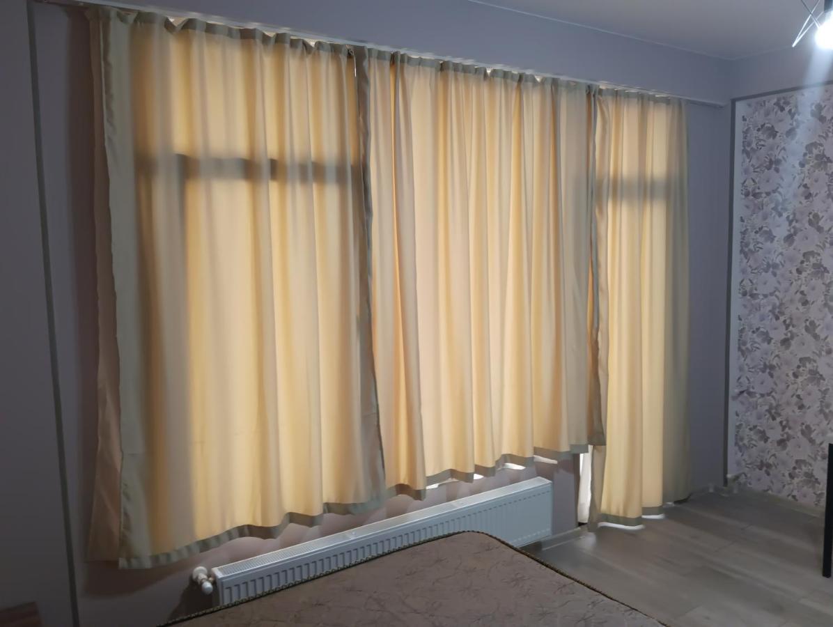 Mary'S Cozy & Lovely Studio On Very Quiet Khosharauli Street Tbilisi Exterior foto